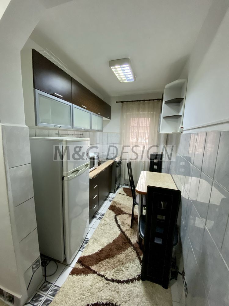 Apartament 1 camera Girocului - Poză 3