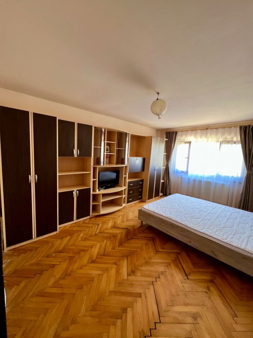 Apartament cu o cameră - Zona Nufarul - Poză 1