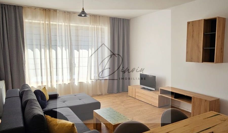 Apartament 2 camere Tâmpa Gardens I Vedere parc I RENOVAT I COM 0% - Poză 14