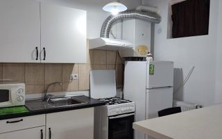 Garsonieră spațioasă de închiriat Constantin Brâncoveanu - Poză 5