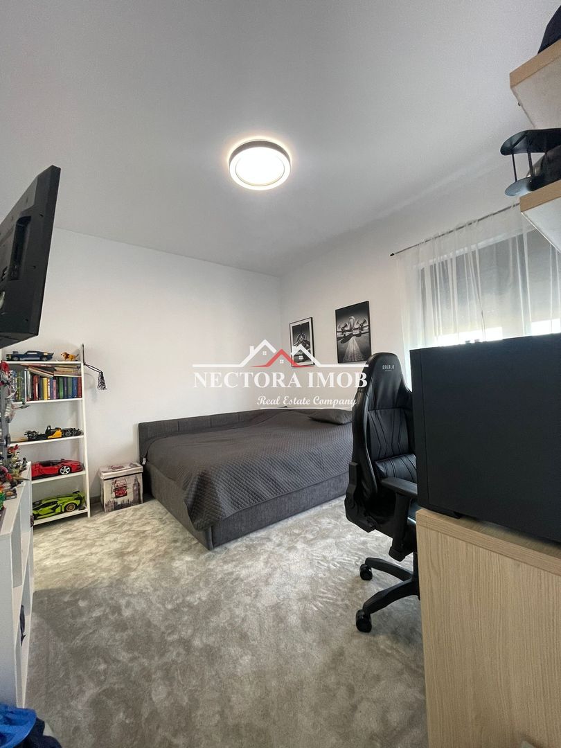 Casa PREMIUM Str. Apateului, 237mp + 504 mp teren, 6 camere, 2 bai - Poză 8
