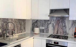 Apartament de inchiriat 2 camere cu 2 bai - Poză 3