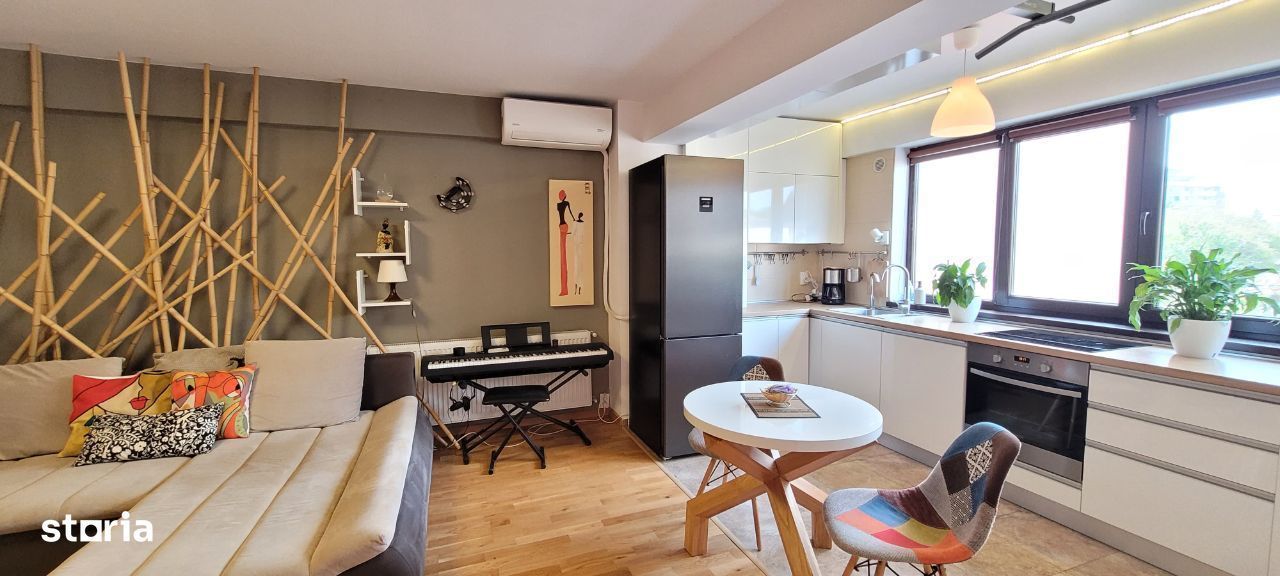 Apartament Matei Voievod/UNATC - Poză 8