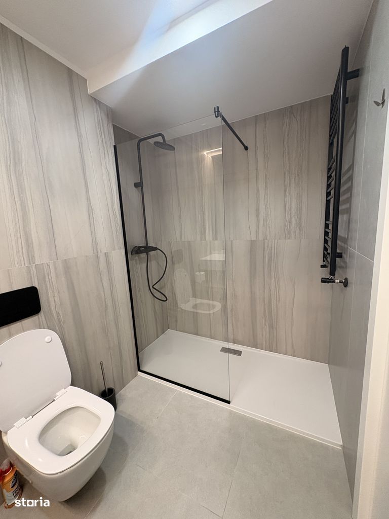 Apartament 2 camere I Nusco City I Mobilat utilat - Poză 8