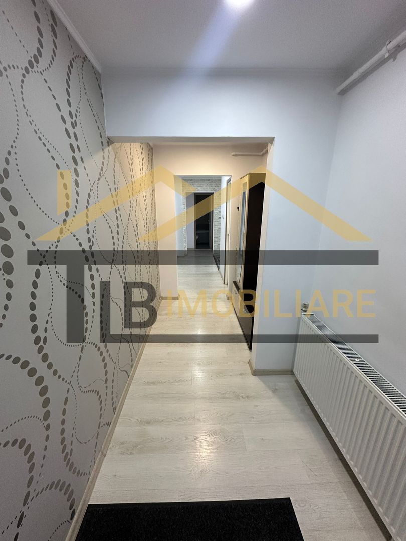 Apartament de 3 camere, 65mp, Zona UMFST - Poză 12