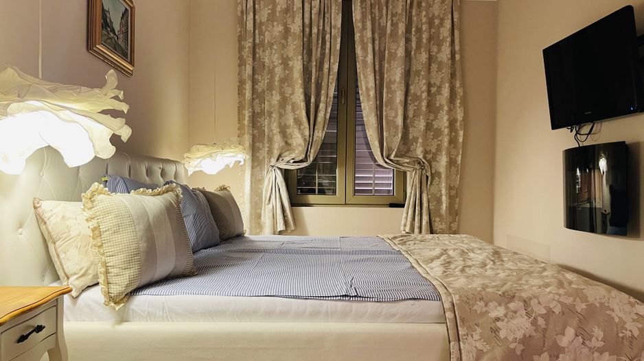 OFERTA REZERVATA - De inchiriat Casa cu Garaj - Segmentul Lux - Dumbravita - Poză 20