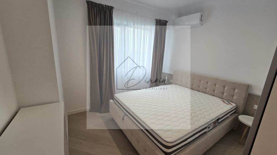 Apartament 2 camere Cortina North Pipera I COM0% - Poză 20