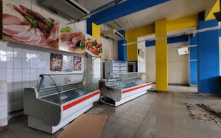 Spatiu comercial - 200 mp - Poză 3