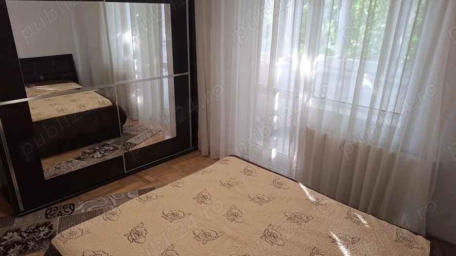 APARTAMENT COMPLET MOBILAT ZONA DOAMNA GHICA - Poză 6