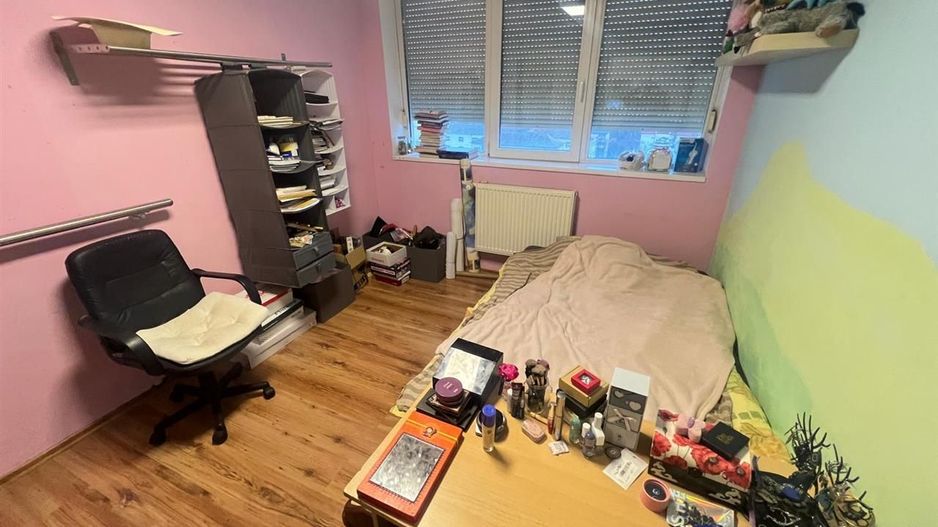 3 cam dec Circumvalatiunii-Cetatii  centrala aproprie - Poză 11