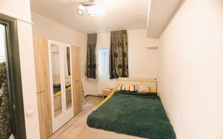 Garsoniera tip Studio Berceni-Dimitrie Leonida loc parcare - Poză 3