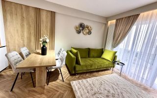 Apartament modern cu 2 camere si gradina – Floresti, zona Terra - Poză 4