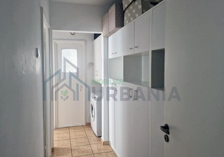 Apartament 3 camere SD, et. 2, Zimbru, mobilat și utilat, locuibil (#) - Poză 5