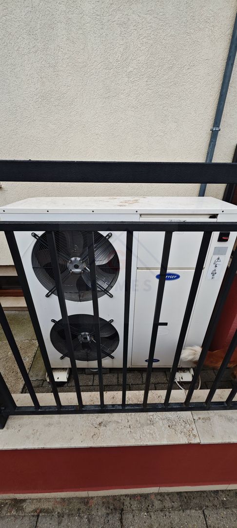 Casa spatioasa. Pretabil si pt. clinica, invatamant, camin varstnici. - Poză 40