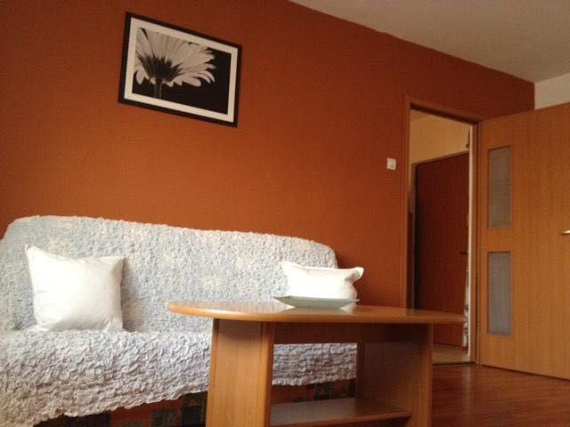 Garsoniera Decebal T273 - Poză 4