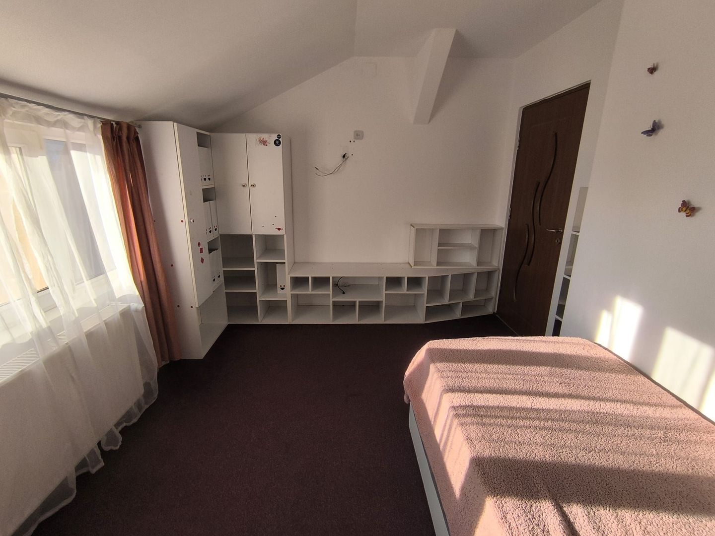 COMISION 0% | Mansarda 3 camere | 60 mp | Aradului langa Piata Verde. - Poză 4