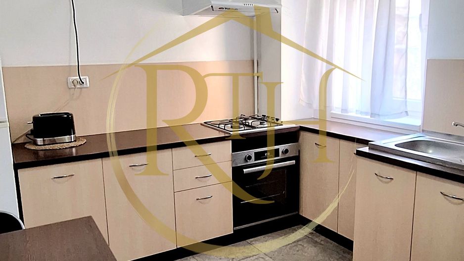 Apartament cu 1 cameră de închiriat, Girocului – Etaj 1, Bloc nou cu lift - Poză 12