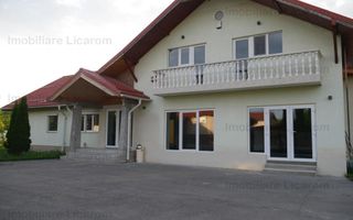 Vila Stupini pentru diverse activitati(gradinita after school),sau locuit - Poză 16