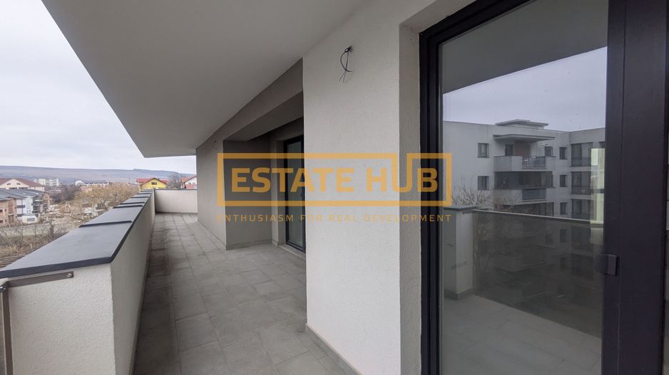 Apartament cu CF 3 camere recompartimentate in 4 camere langa viitorul Parc Est - Poză 13