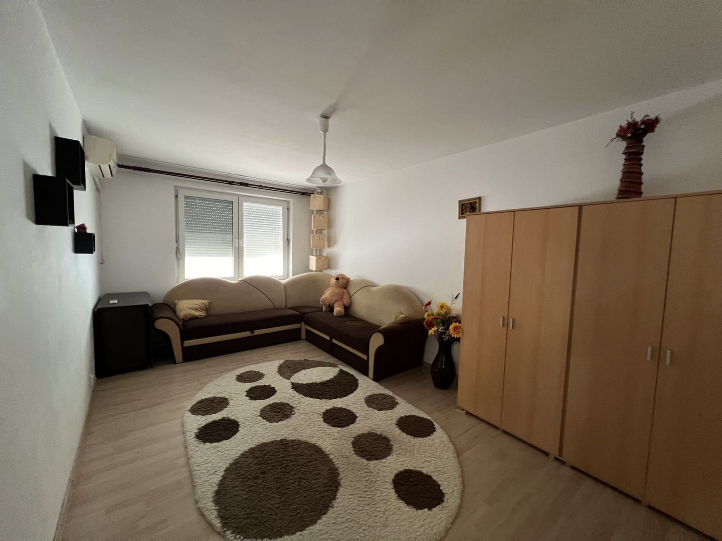 Apartament 3 camere Drumul Taberei | Sibiu - Poză 1