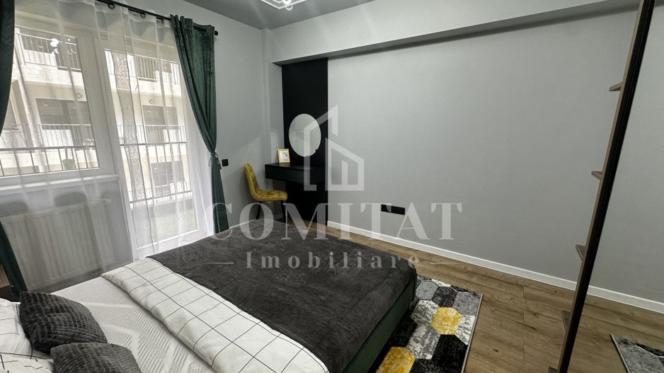 Apartament ultrafinisat | Etaj intermediar | Cartier Terra - Poză 15