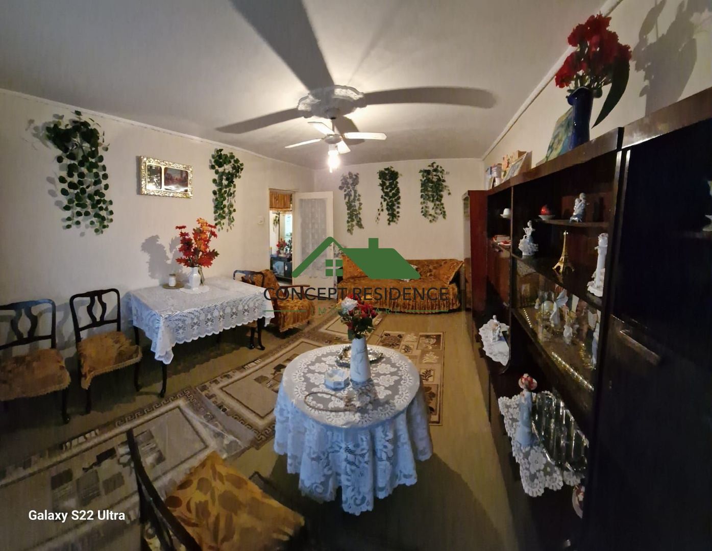 Apartament 2 camere de vânzare , etaj 1– Str. Păltinișului - Poză 3