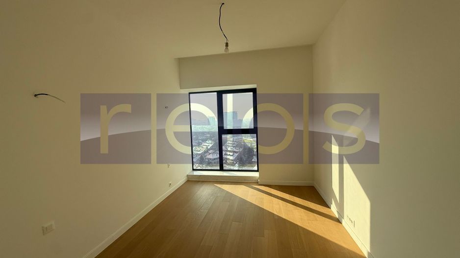 VANZARE 3 CAMERE | ONE VERDI | ETAJ SUPERIOR | 122 MP | LOC PARCARE | - Poză 10