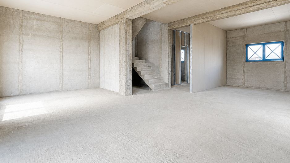 Casa Corbeanca ,curte generoasa, terasa si loc de parcare - Poză 10