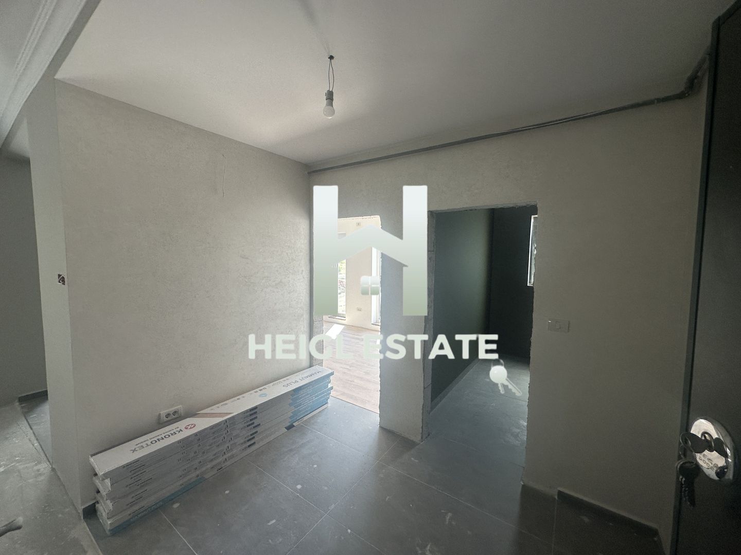 Apartament cu 2 camere in Braytim Sud - Poză 3