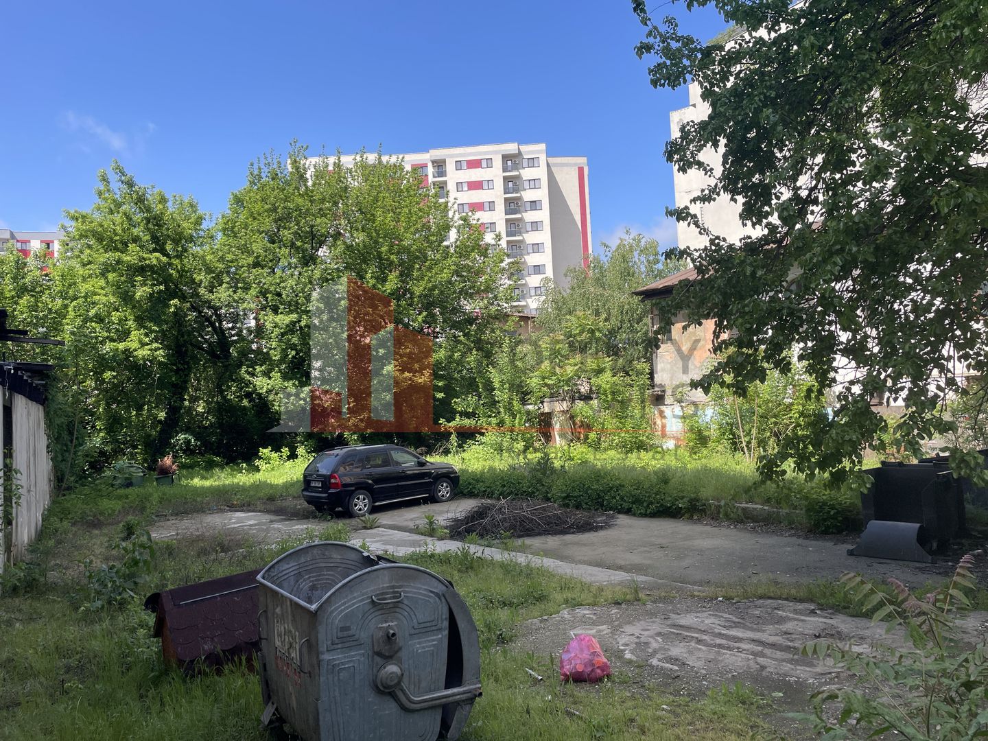 Teren de vanzare Regie - Poză 9