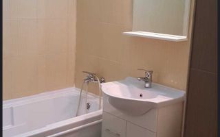 AP. 2 CAMERE MOSILOR, BUCATARIE INCHISA, REABILITAT, METROU 5 MINUTE - Poză 6