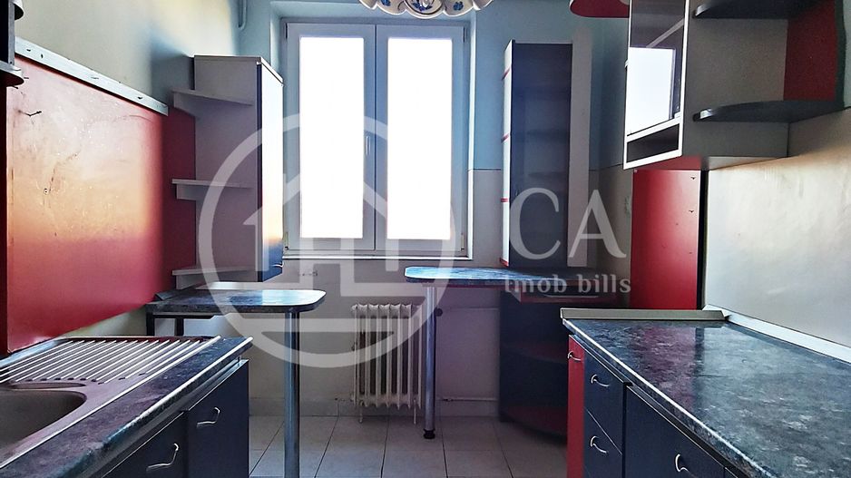 Apartament cu 2 camere de vanzare in zona Dacia Oradea - Poză 5