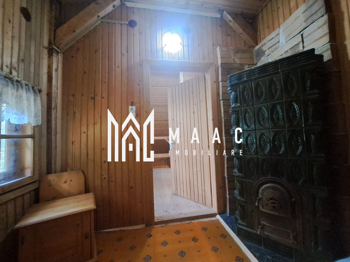 Paradis pe Transalpina in Sugag - Poză 3