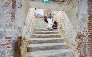 Spațiu ultracentral la demisol - Poză 7