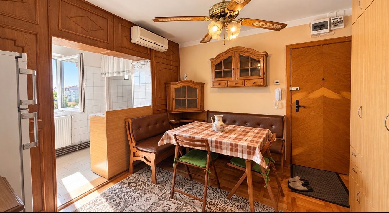 Comision 0% Apartament de vanzare – 54 mp utili zona SOARELUI - Poză 4