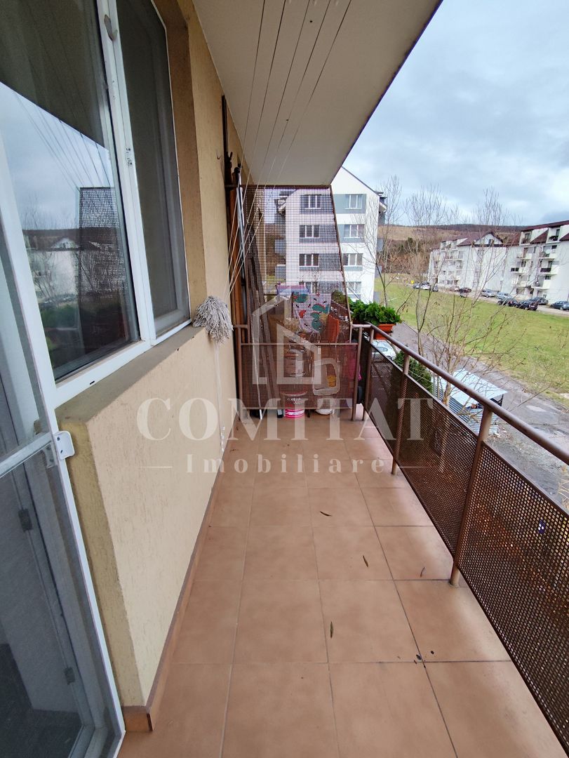 Apartament cu 3 camere | Zona Tineretului - Florești - Poză 7