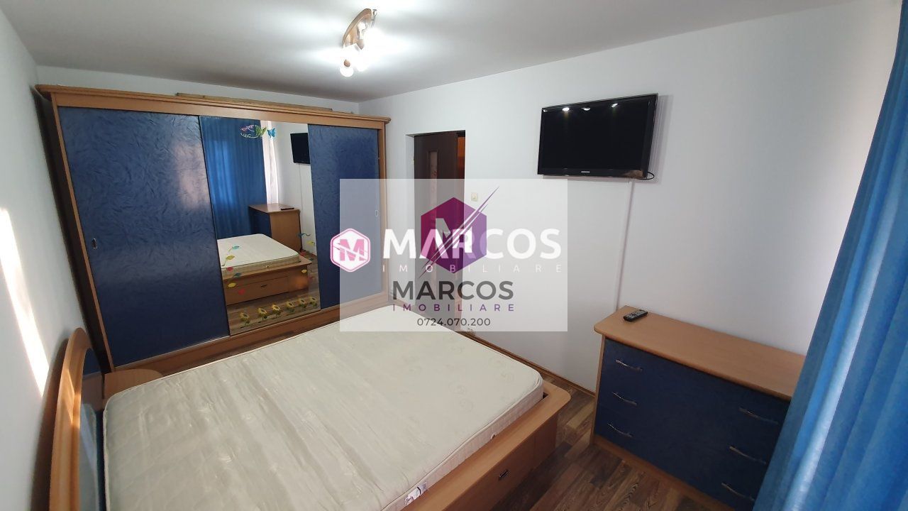 Apartament 2 camere parter, Micro 1, ID 731 - Poză 7