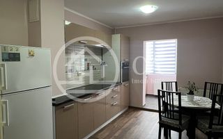 Apartament cu 3 camere de inchiriat in zona Decebal, Oradea. - Poză 3