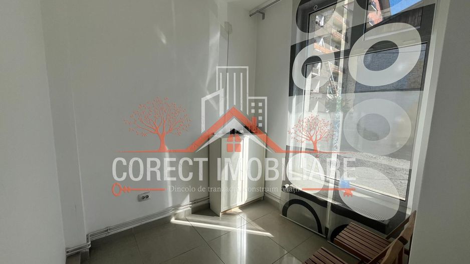 🔹 Spațiu comercial de vânzare – 39 mp utili | Parter | Loc parcare | - Poză 3