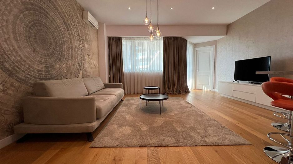 Inchiriere apartament 2 camere 2 bai | Gafencu 49 Residence - Poză 3