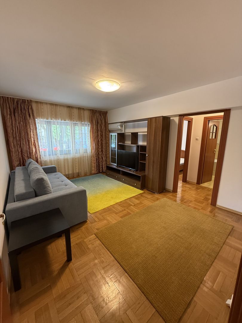 Apartament 2 camere | Radu Beller | vis-a-vis Nuba Cafe - Poză 1