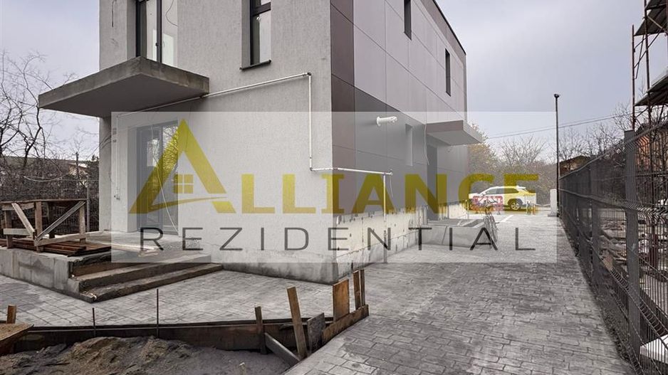 Vila individuala | P + 1 - Teren 250 mp | Primarie P.Leordeni - Poză 4