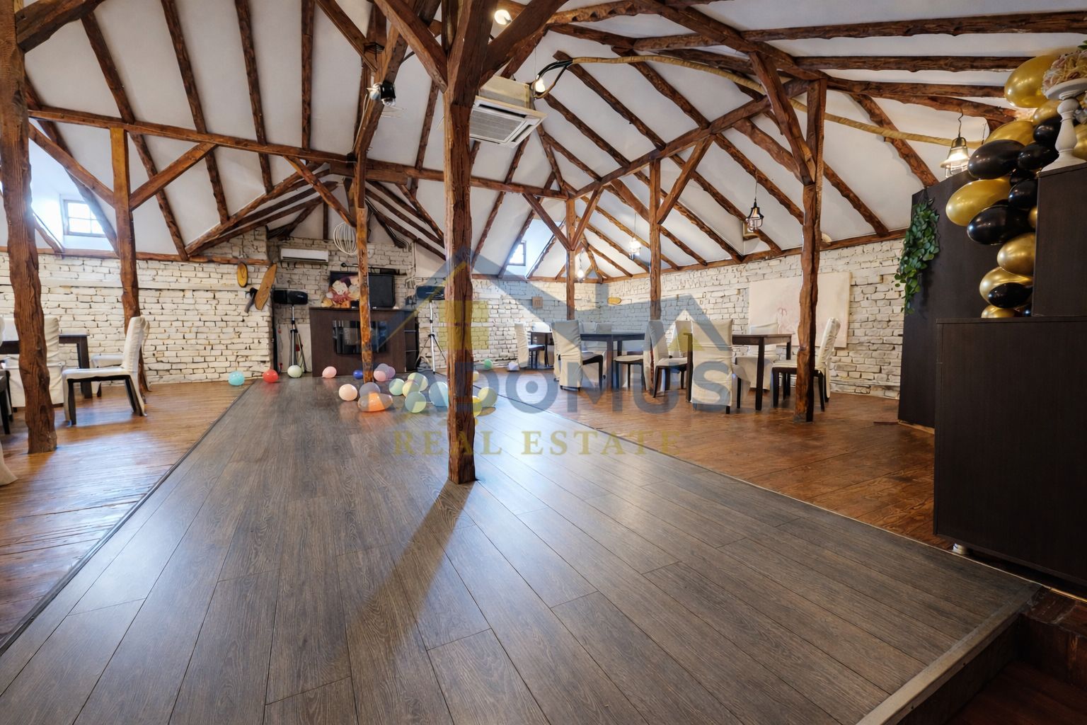 Oportunitate - Restaurant & Hotel în zonă centrală, Ploiești - Poză 37