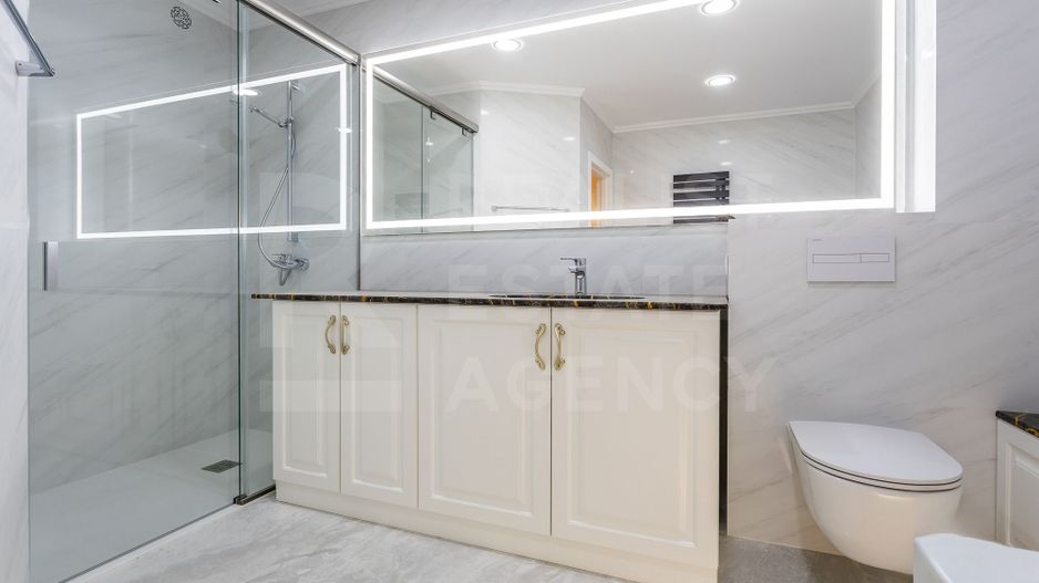 Chirie, apartament, 2 camere, strada Constantin Stere, Buiucani - Poză 8