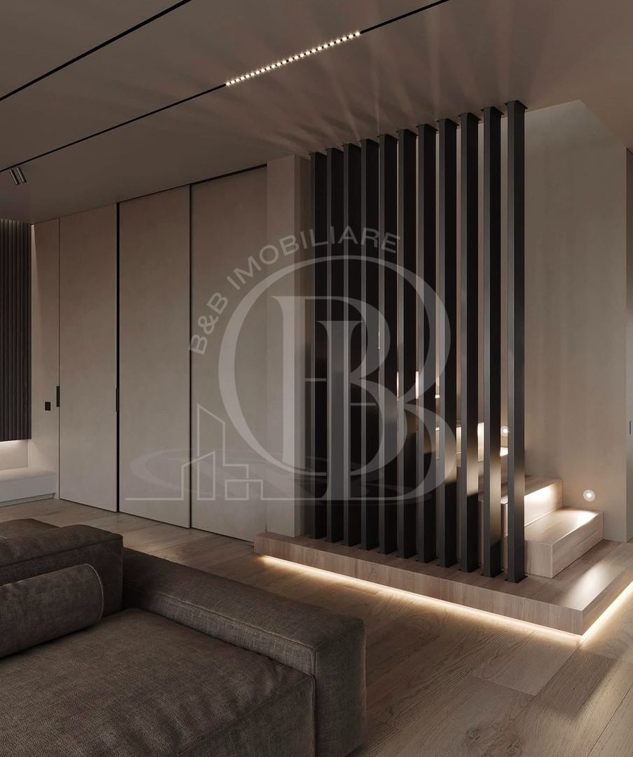 Theodor Pallady Apartament 3 camere decomandate Pret avans 15% - Poză 2