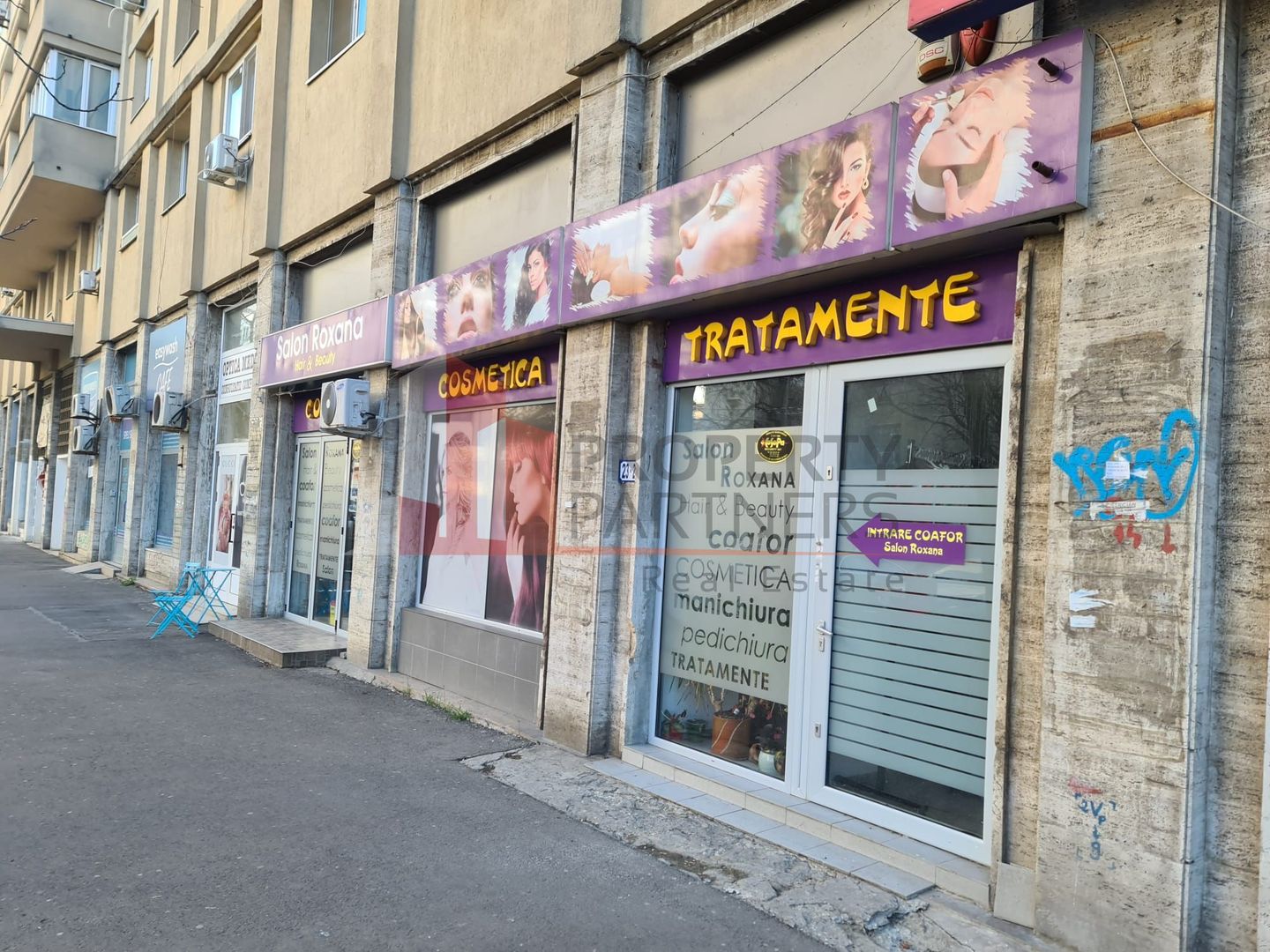 Spatiu Comercial Gara de Nord - Poză 1