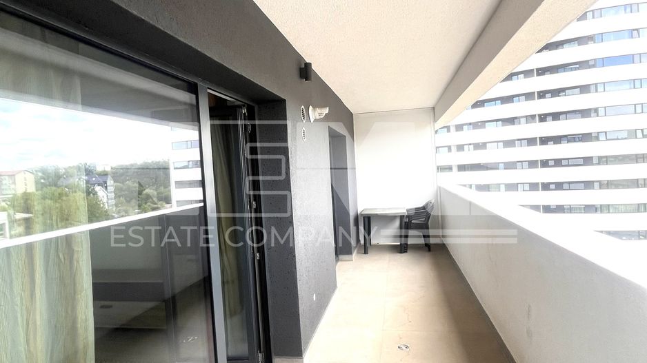 Apartament cu 2 Cam. de Inchiriat I Suceava/Avanera I 400Euro/luna - Poză 8