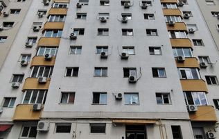 Apartament 4 camere-Metrou Brancoveanu