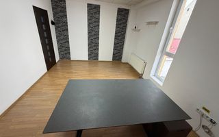 Spațiu de birouri de închiriat | În Clădirea Registrului Comerțului Sibiu - Poză 5