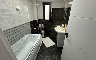 3 camere cu grădină proprie + parcare | bloc tip vilă 2019 | Valea Lupului - Poză 5